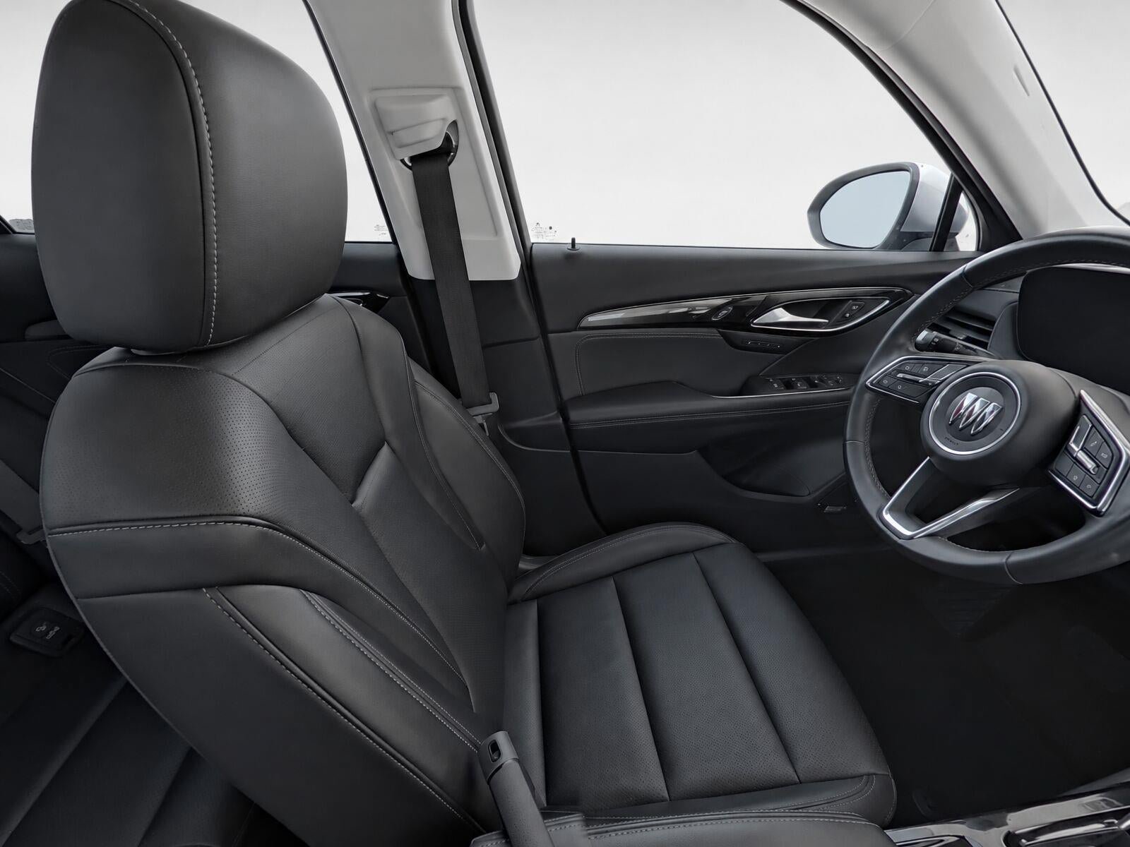 Used 2024 Buick Envision Preferred AWD/4WD image 12
