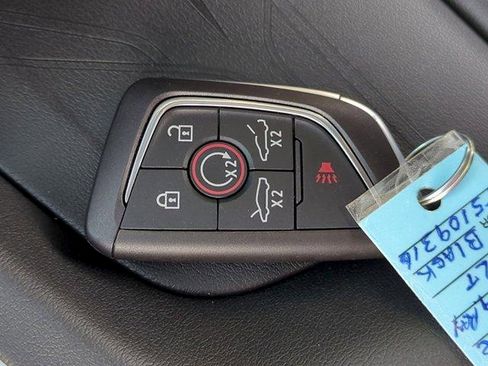 New 2026 Chevrolet Corvette Stingray Coupe w/ 1LT RWD image 31