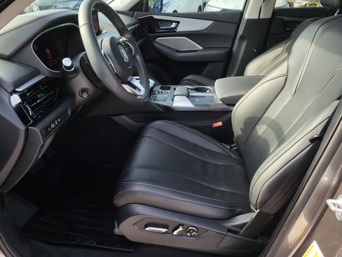 Used 2024 Acura MDX FWD w/ Technology Package image 17