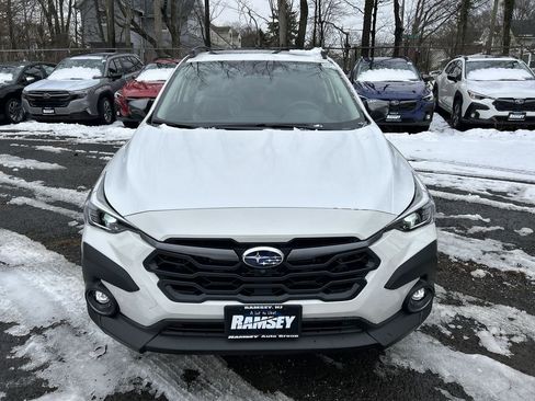 New 2026 Subaru Crosstrek 2.5i Limited image 3