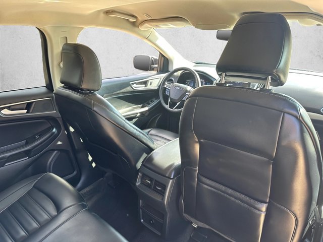 Certified 2024 Ford Edge SEL AWD/4WD image 24
