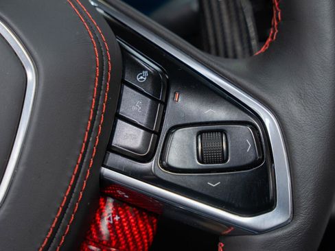 Used 2024 Chevrolet Corvette E-Ray image 76