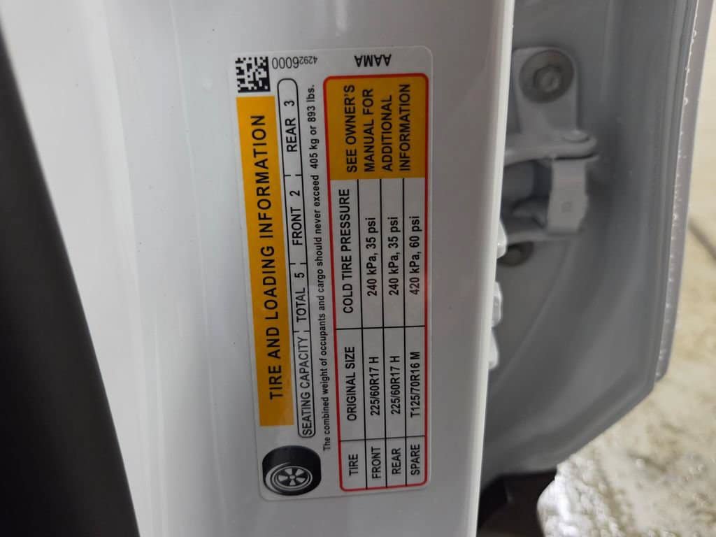 New 2026 Buick Envista Preferred w/ Convenience I Package FWD image 35