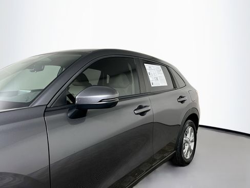 Used 2023 Honda HR-V LX image 13