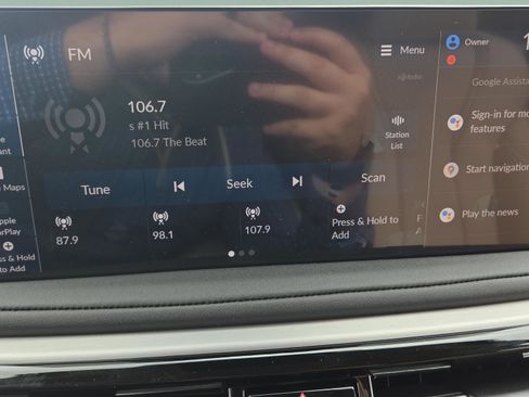 New 2026 Acura MDX FWD w/ Technology Package image 15