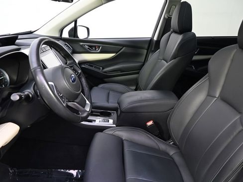 Used 2021 Subaru Ascent Limited w/ Technology Package image 13