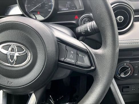 Used 2019 Toyota Yaris LE FWD image 24