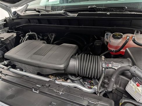 New 2026 Chevrolet Tahoe RST w/ RST Capability Package image 28