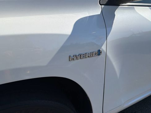 Used 2008 Toyota Highlander Limited image 14