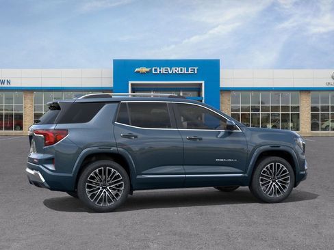 New 2026 GMC Terrain Denali image 5