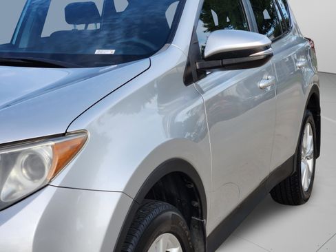 Used 2014 Toyota RAV4 Limited w/ Technology Package FWD image 38