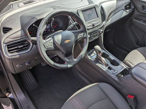 Used 2024 Chevrolet Equinox RS image 12