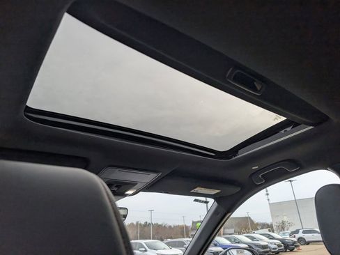 New 2026 Honda CR-V Sport-L image 29