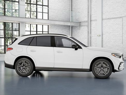 New 2026 Mercedes-Benz GLC 300 GLC 300 image 10