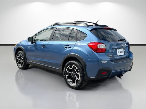 Used 2016 Subaru Crosstrek 2.0i Premium w/ Popular Package #2 AWD/4WD image 5