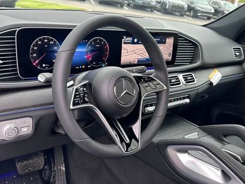 New 2026 Mercedes-Benz GLE 450 4MATIC image 16