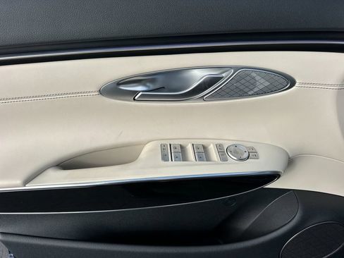 New 2026 Genesis GV70 2.5T image 11