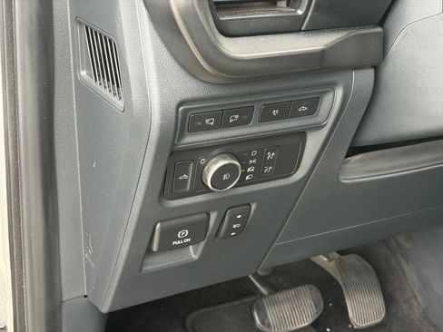 Used 2022 Ford F150 Tremor w/ Equipment Group 402A High AWD/4WD image 7