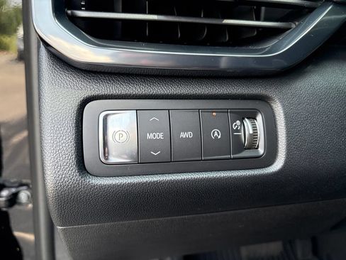 New 2026 GMC Acadia AT4 w/ Super Cruise Package AWD/4WD image 20