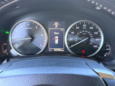 Used 2016 Lexus NX 200t FWD image 29