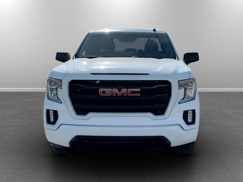 Used 2020 GMC Sierra 1500 Elevation w/ Trailering Package AWD/4WD image 2