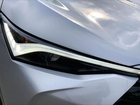 Used 2026 Acura ADX A-Spec FWD image 13