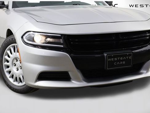 Used 2020 Dodge Charger Police image 32