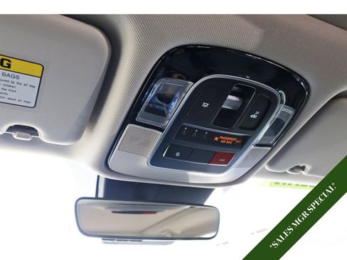 Used 2024 Hyundai Tucson Limited image 23