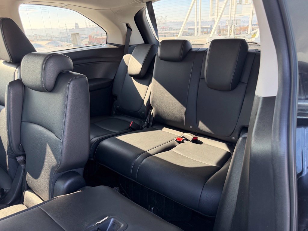 Used 2025 Honda Odyssey EX-L image 13