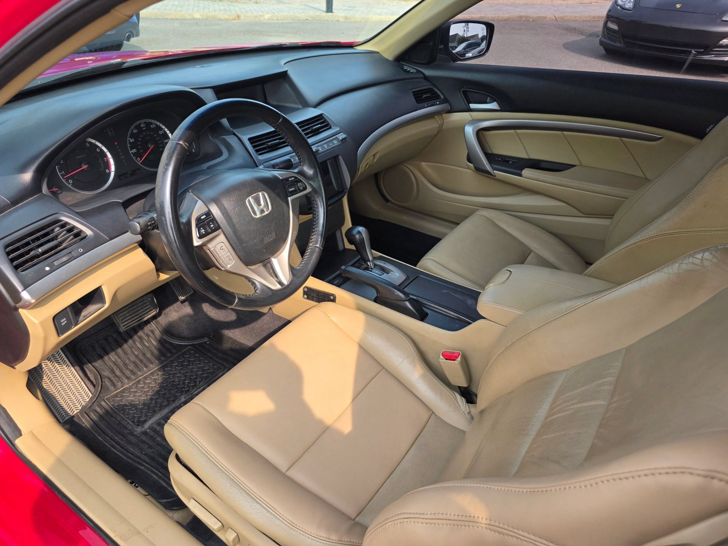 Used 2010 Honda Accord EX-L image 16