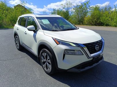 Used 2023 Nissan Rogue SV w/ SV Premium B Package