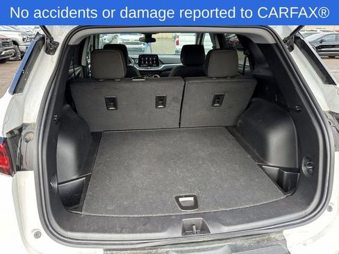 Used 2024 Chevrolet Blazer LT image 12