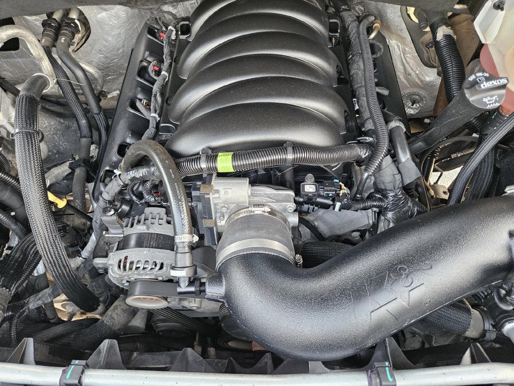 Used 2020 GMC Sierra 1500 AT4 w/ AT4 Premium Package AWD/4WD image 33