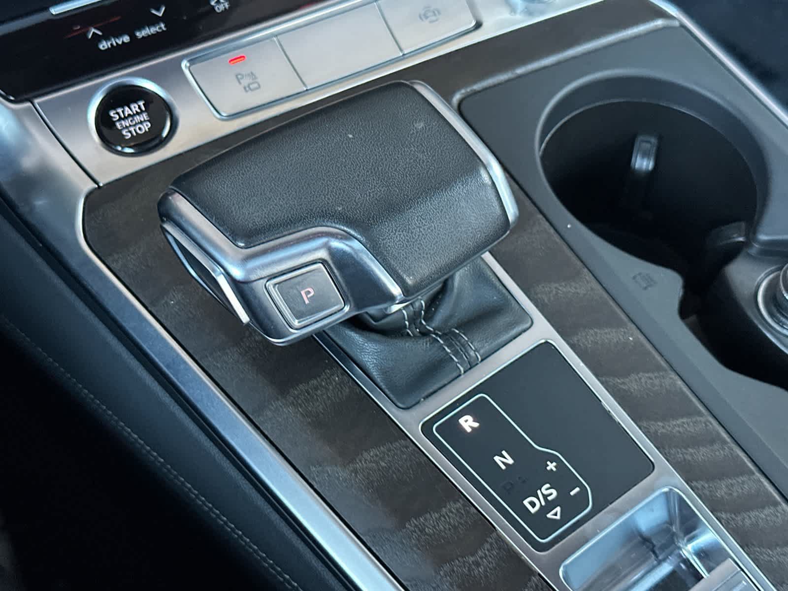 Used 2023 Audi A6 Premium Plus AWD/4WD image 21