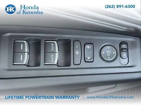 New 2025 Honda Accord EX-L image 13