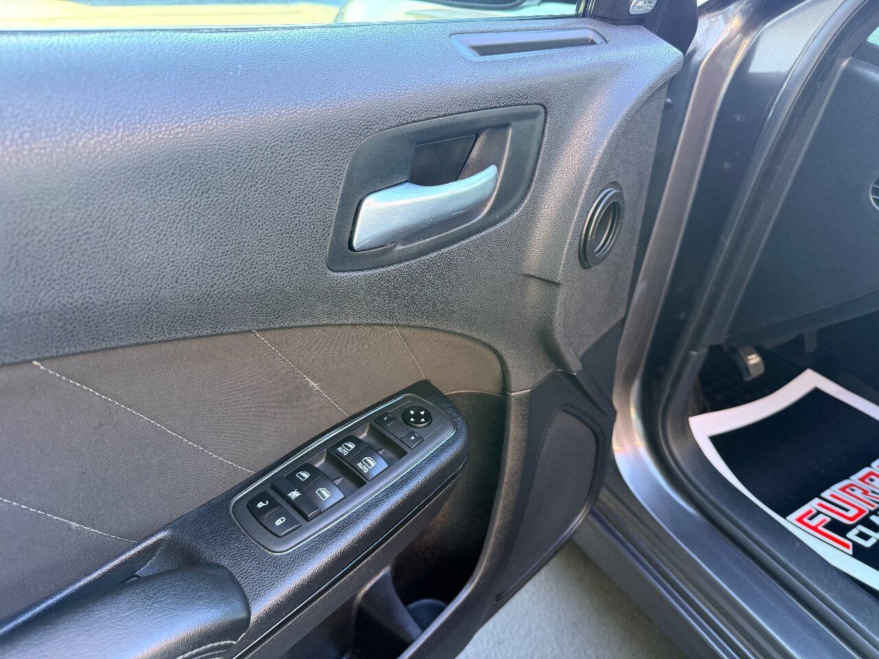 Used 2021 Dodge Charger GT w/ Driver Convenience Group RWD image 15