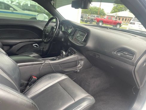 Used 2019 Dodge Challenger SXT w/ Plus Package AWD/4WD image 11