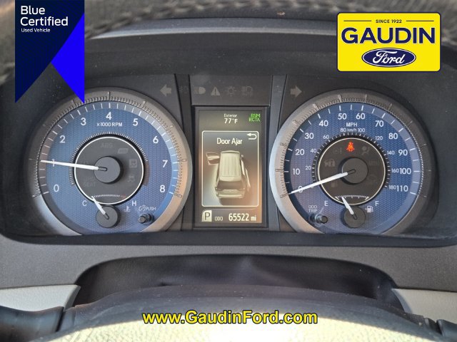 Used 2020 Toyota Sienna XLE w/ XLE Navigation Package FWD image 20