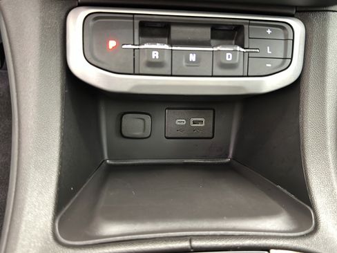 Used 2023 GMC Acadia SLE w/ Driver Convenience Package AWD/4WD image 20