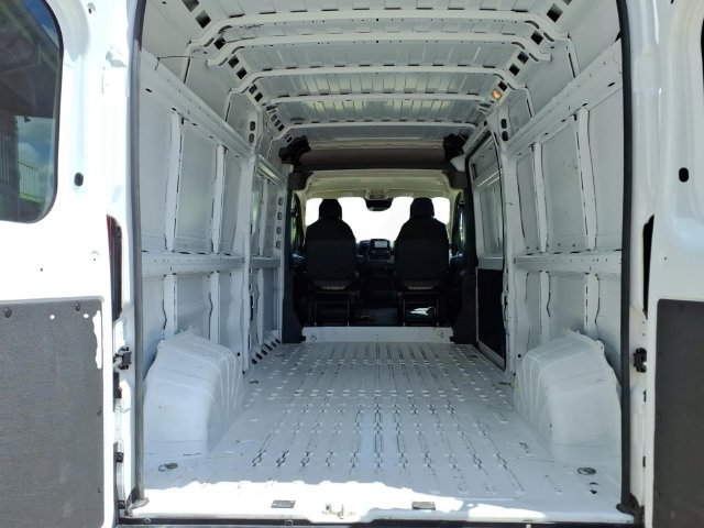 Used 2023 RAM ProMaster 2500 FWD image 21