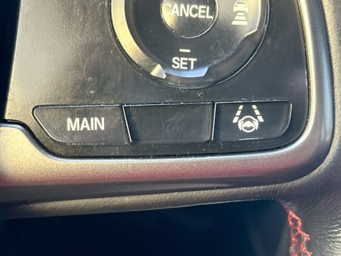 Used 2020 Honda Civic Si image 16