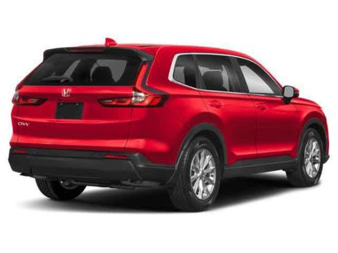 Used 2025 Honda CR-V EX-L image 2