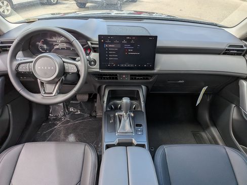 New 2026 MAZDA CX-5 2.5 S w/ Premium Package AWD/4WD image 16