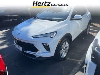 Used 2026 Buick Encore GX Preferred FWD video 1