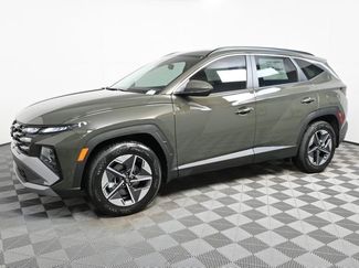 New 2026 Hyundai Tucson SEL video 2