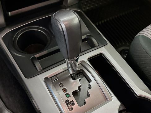 Used 2024 Toyota 4Runner SR5 image 25