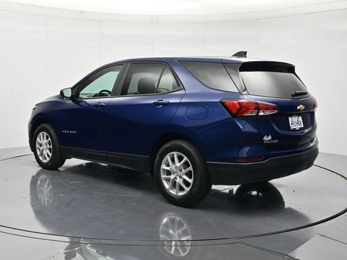 Used 2023 Chevrolet Equinox LS w/ LS Convenience Package FWD image 7