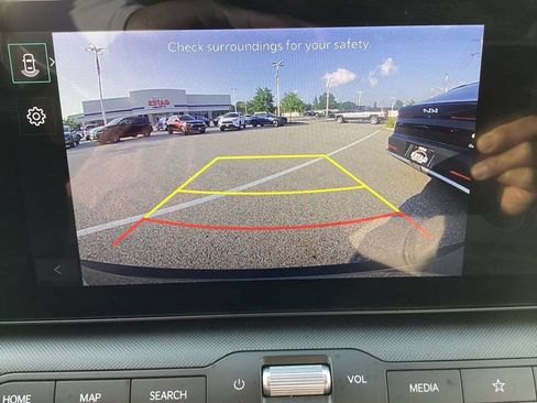 Used 2025 Kia K4 FWD image 15