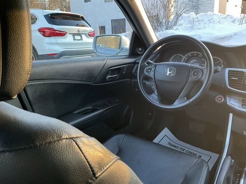 Used 2013 Honda Accord EX-L image 15