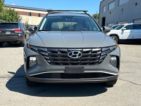 Used 2024 Hyundai Tucson SEL w/ Convenience Package AWD/4WD image 8